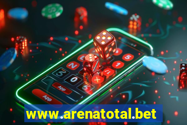 www.arenatotal.bet jogo do bicho