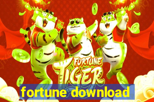 fortune download