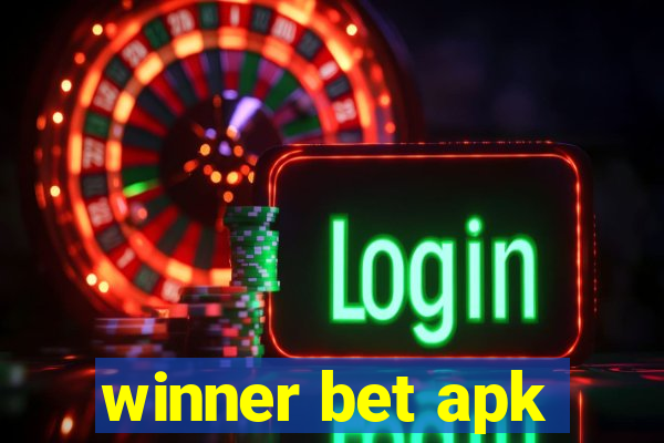 winner bet apk