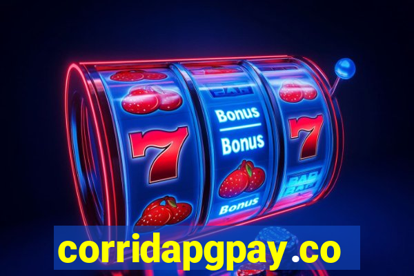 corridapgpay.com