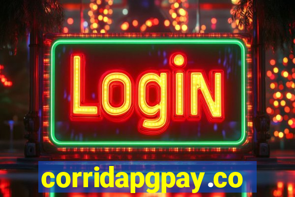 corridapgpay.com