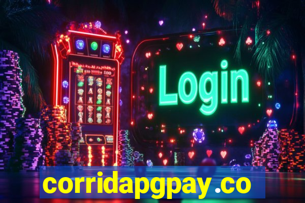 corridapgpay.com