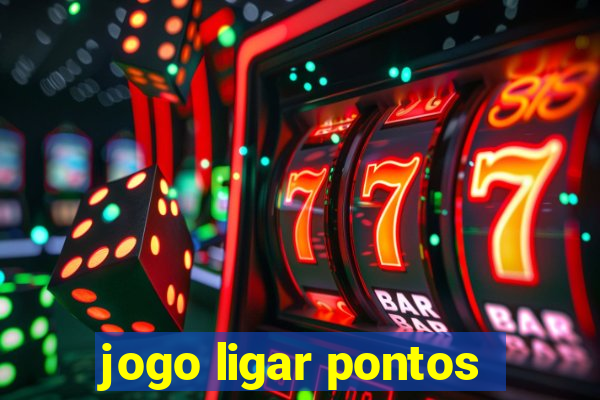 jogo ligar pontos