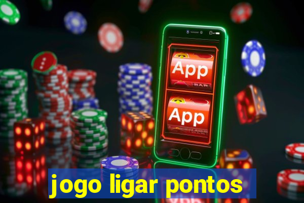 jogo ligar pontos