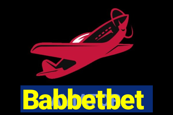 Babbetbet