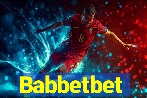 Babbetbet