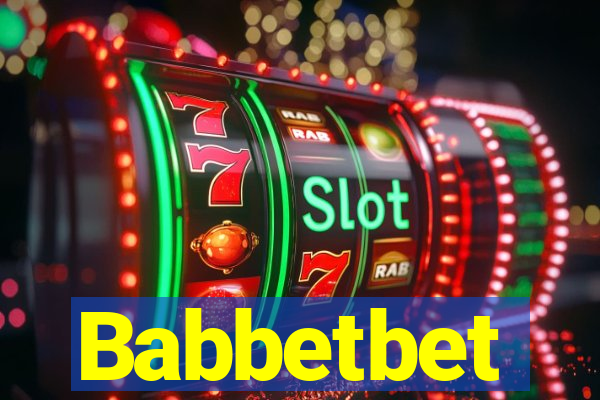 Babbetbet