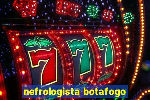 nefrologista botafogo