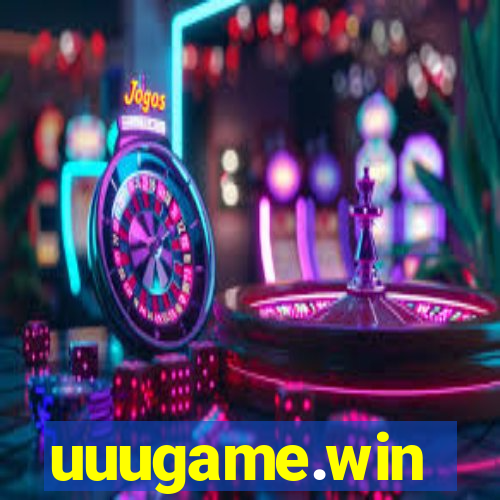 uuugame.win