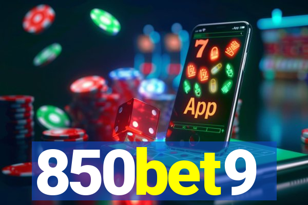 850bet9