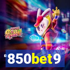 850bet9