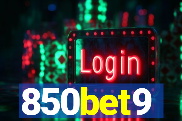 850bet9