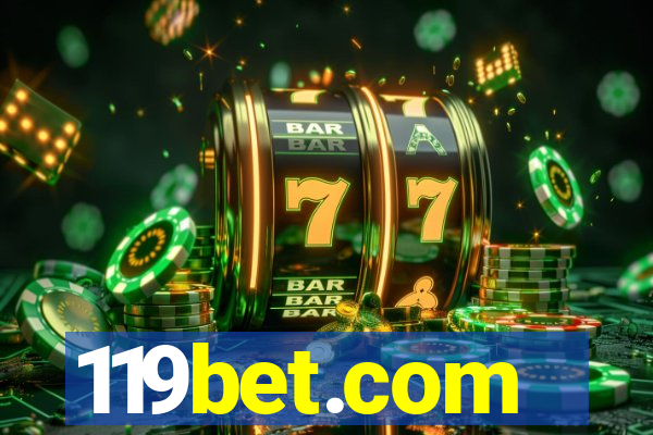 119bet.com