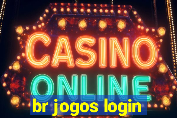 br jogos login