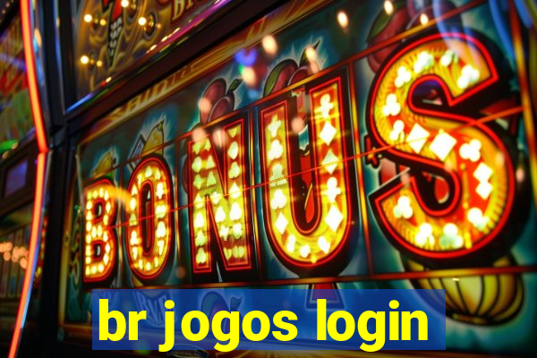 br jogos login