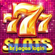 br jogos login