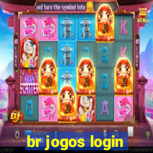 br jogos login