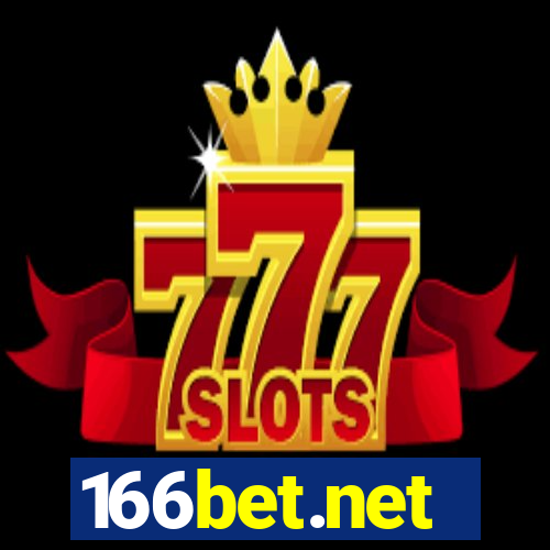 166bet.net