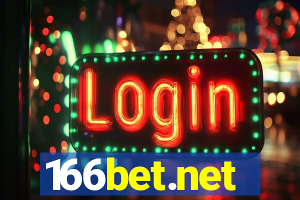 166bet.net