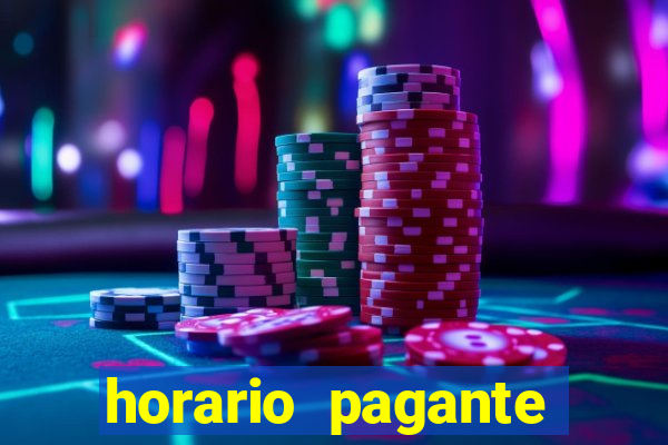 horario pagante fortune rabbit Commercial