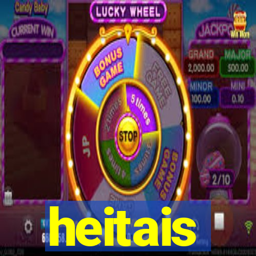 heitais