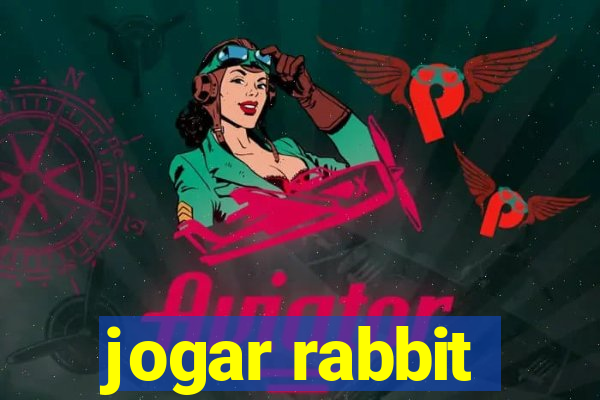 jogar rabbit