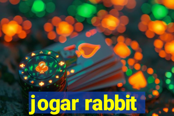 jogar rabbit