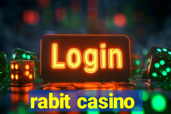 rabit casino