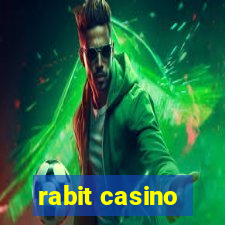 rabit casino