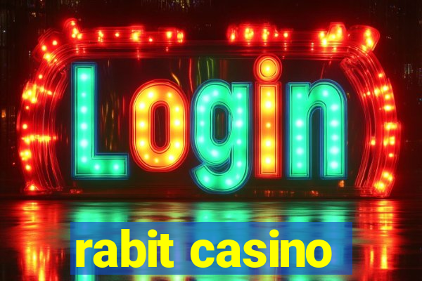 rabit casino