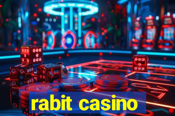 rabit casino