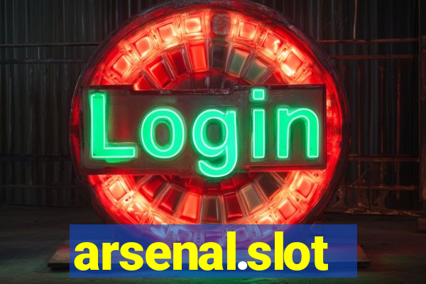 arsenal.slot