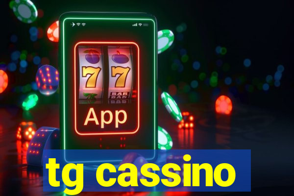 tg cassino