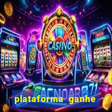 plataforma ganhe dinheiro jogando