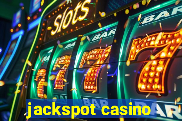 jackspot casino