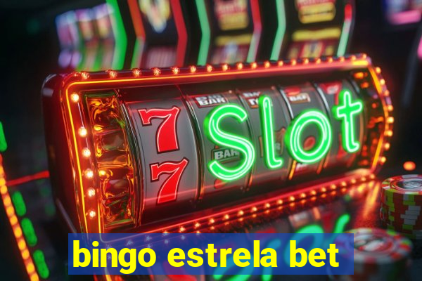 bingo estrela bet