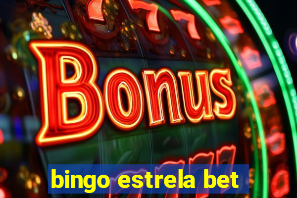 bingo estrela bet