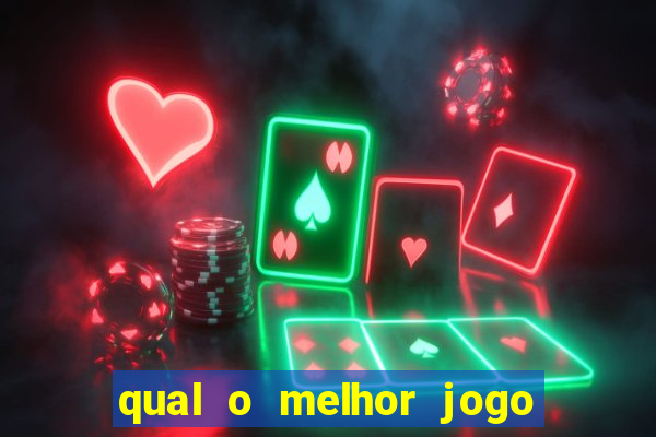 qual o melhor jogo para ganhar dinheiro no brazino777