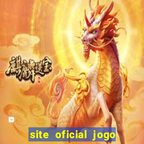 site oficial jogo do tigrinho