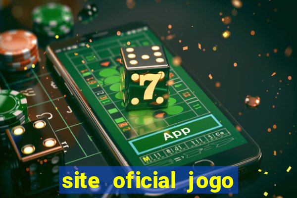 site oficial jogo do tigrinho