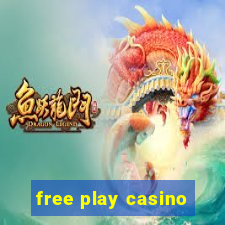 free play casino