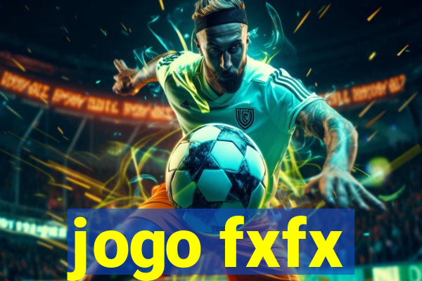 jogo fxfx