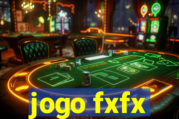 jogo fxfx