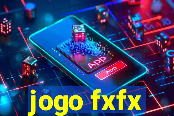 jogo fxfx