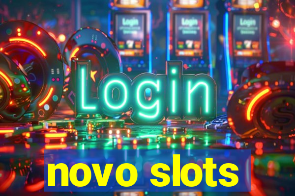 novo slots