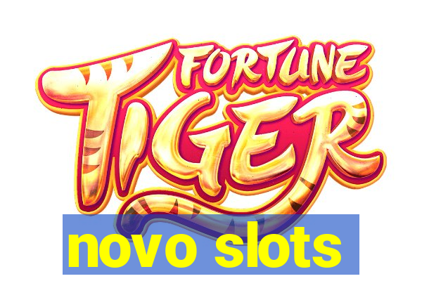 novo slots