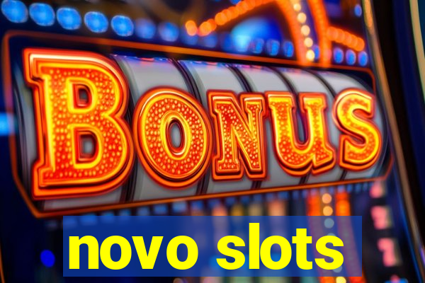 novo slots