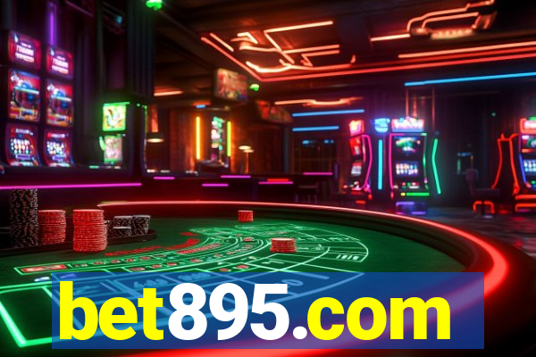 bet895.com