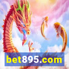 bet895.com