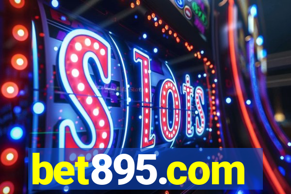 bet895.com